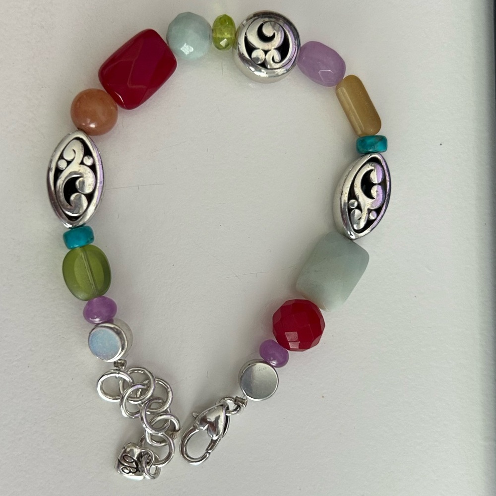 Brighton Contempo Splash bracelet